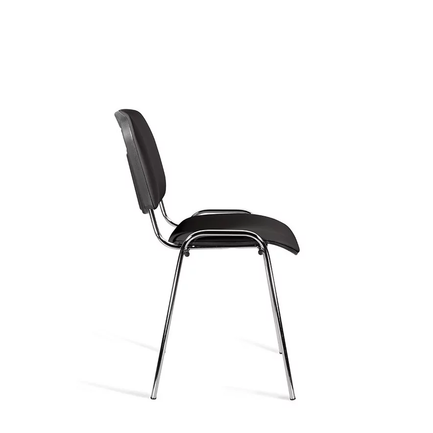Стул ИЗО, цвет - черный - Фото 1